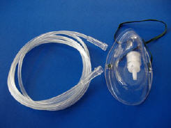 Anesthesia Face Mask